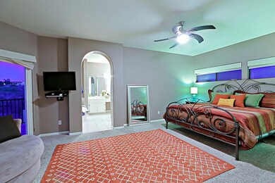 Master Bedroom 1