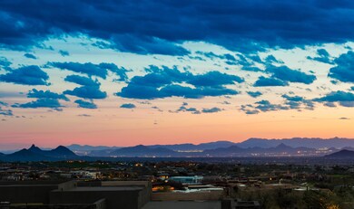 Panoramic Views