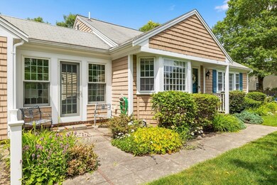 14 Fenway St, South Yarmouth, MA 02664 - photo 2