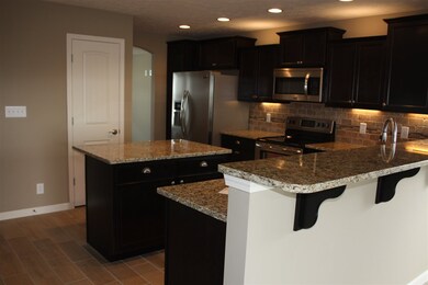 4276 N 25 W, Sharpsville, IN 46068 - photo 4