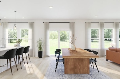 3027 Citrine Dr, Murfreesboro, TN 37127 - photo 5