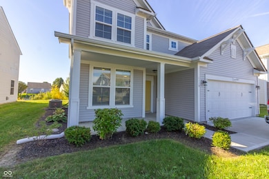 1119 Cobra Dr, Franklin, IN 46131 - photo 2