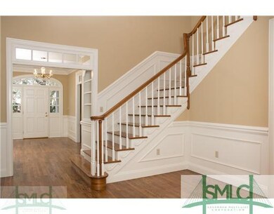 Foyer.