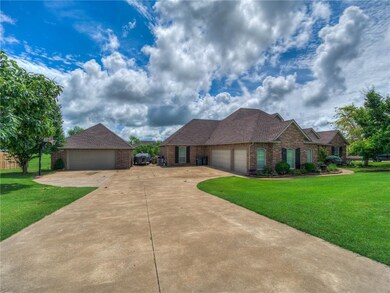 14302 Leaning Willow, Edmond, OK 73025 - photo 2