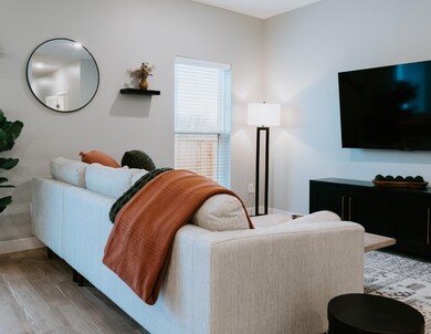 Model Unit is the Sunrise floor plan - 3 BR. The Sunglow floor plan has similar finishes.