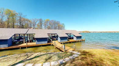 Dock View