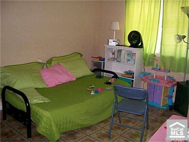 loft could be bedroom