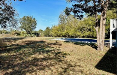 Unground pool