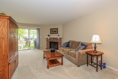265 Appletree Ct unit 1, Buffalo Grove, IL 60089 - photo 3