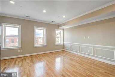 207 S Washington St unit 2ND FLOOR, Baltimore, MD 21231 - photo 2