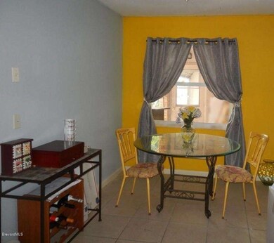 Dinning room Stramford