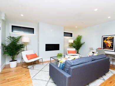113 Falcon St unit 115-1, Boston, MA 02128 - photo 5