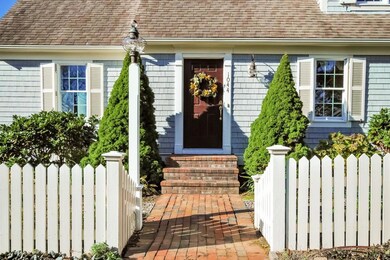 1044 Shore Rd, Pocasset, MA 02559 - photo 2