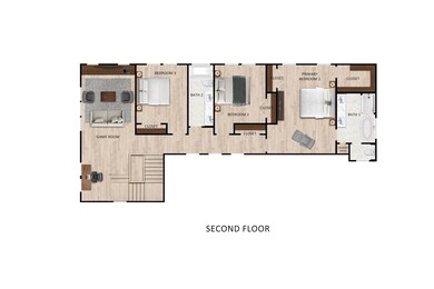 811 Walton St, Houston, TX 77009 - photo 3