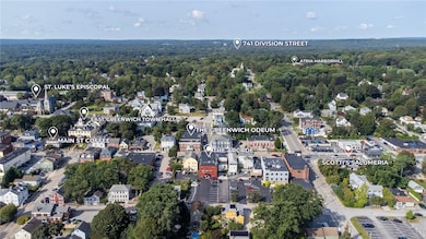 741 Division Rd, East Greenwich, RI 02818 - photo 4