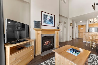 771 Stratton Mountain Access Rd unit 457, Stratton, VT 05360 - photo 5