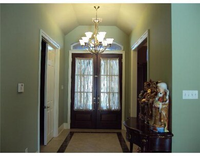 Foyer.