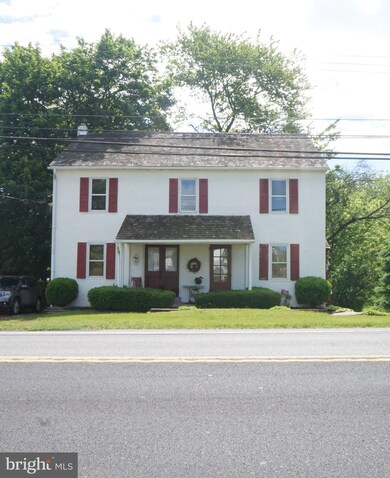 1806 Valley Forge Rd, Norristown, PA 19403 - photo 2