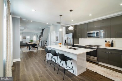 1426 S 23rd St, Philadelphia, PA 19146 - photo 7