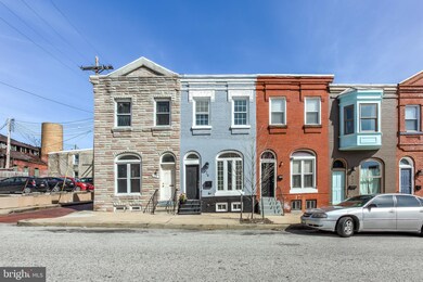 328 E Federal St, Baltimore, MD 21202 - photo 3