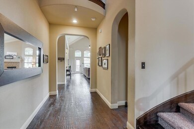 8417 La Fontaine Dr, North Richland Hills, TX 76182 - photo 2