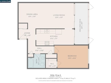 2137 Otis Dr unit 111, Alameda, CA 94501 - photo 4