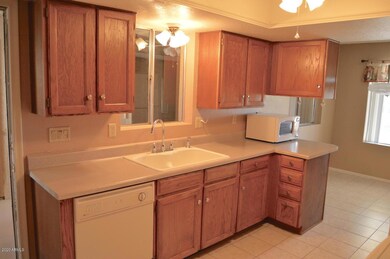 2241 N Recker Rd, Mesa, AZ 85215 - photo 4