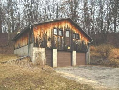 N20403 Kaldunski St, Dodge, WI 54625 - photo 2