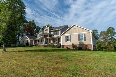 5663 Trotter Country Rd, High Point, NC 27263 - photo 3