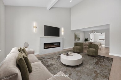 327 Esquina Dr, Henderson, NV 89014 - photo 3