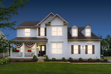 7249 Dean Farm Rd, New Albany, OH 43054 - photo 5