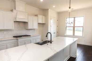 410 Burton Place Dr, Oakland, TN 38060 - photo 6