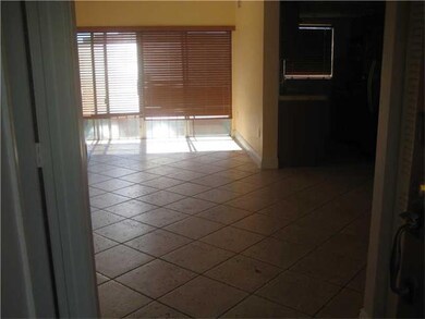 1st Floor Plan