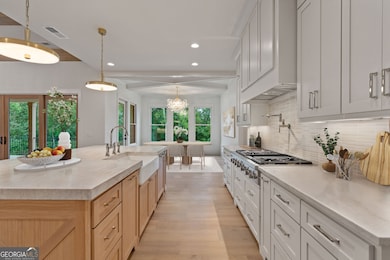 2701 Conns Creek Rd, Ball Ground, GA 30107 - photo 4