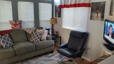Front room