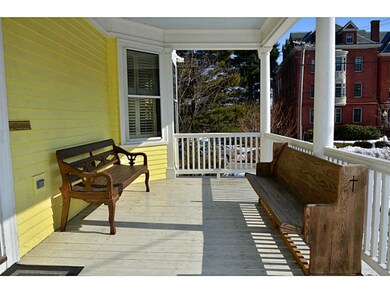 130 Benevolent St, Providence, RI 02906 - photo 2