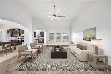 22411 Bauer Garden Dr, Hockley, TX 77447 - photo 6