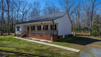 7775 Old Nc Highway 13, Asheboro, NC 27205 - photo 3