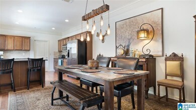 Perfect for entertaining or hanging out