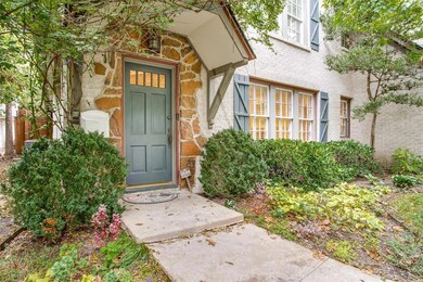 5523 Merrimac Ave, Dallas, TX 75206 - photo 2