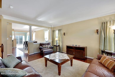 1 Pate Dr unit 23, Middletown, NJ 07748 - photo 3