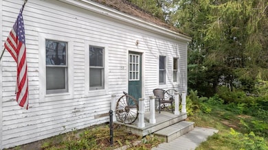 159 Mechanic Street, Camden