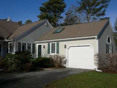 2 Putting Green Path unit 327, Mashpee, MA 02649 - photo 2