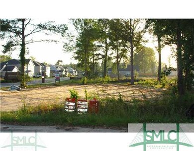 Land/Lot.
