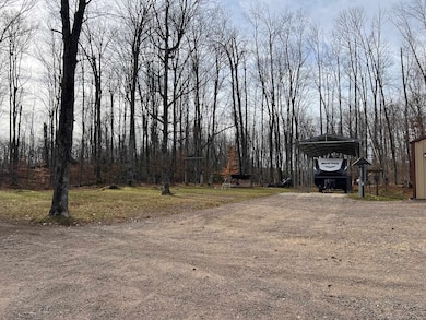 17497 W Burnt Dam Rd, Townsend, WI 54175 - photo 5