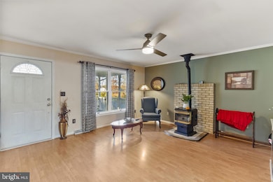 1036 Myers Dr, Hartly, DE 19953 - photo 5