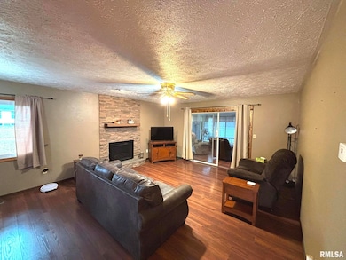 3480 Nation Rd, Salem, IL 62881 - photo 2