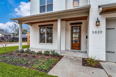 5820 Ellsworth Ave, Dallas, TX 75206 - photo 2