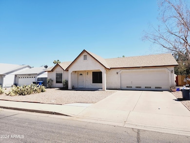 6115 W Laredo St, Chandler, AZ 85226 - photo 2