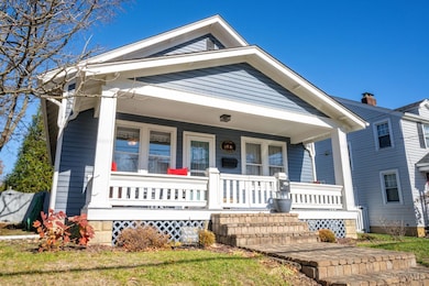 442 E Silver St, Lebanon, OH 45036 - photo 4